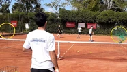Llegaron los 30: la Academia Dillet festeja con mucha actividad