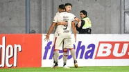 Colón cumplió el trámite y avanzó en Copa Argentina