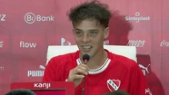 Santiago Maratea oficializó la colecta para salvar a Independiente: “Si todo sale mal, el que va a pagar soy yo”