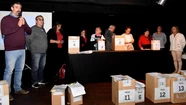 El presupuesto participativo en Miramar se destinará al hospital
