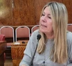 Paula Mantero cuestionó la gestión de salud de Guillermo Montenegro. 