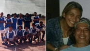 Un exfutbolista jugaba un picado con sus amigos, se descompensó y murió 
