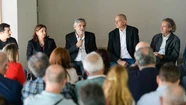 "Hay que generar conciencia social sobre la importancia de la ciencia y la tecnología", pidió Filmus.