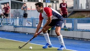 MDQ 06 consiguió un buen empate ante uno de los líderes