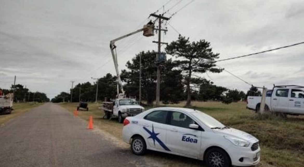 Atención: anuncian cortes de luz en diferentes sectores de Mar del Plata durante este jueves