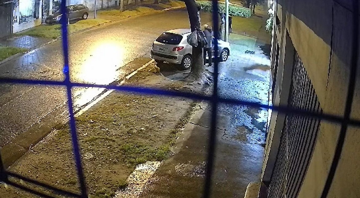 Robos de autos, fraudes y costos de pólizas: puntos de una problemática que genera preocupación en Mar del Plata