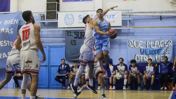 Quilmes se adelantó en la serie y tiene dos chances de cerrarlo en el "José Martínez"