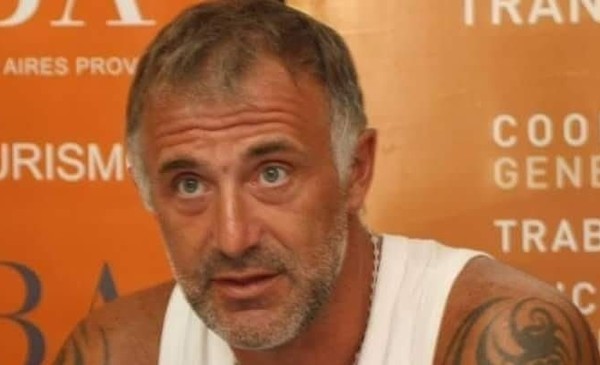 Esteban De La Fuente es el nuevo DT de la U15 0223