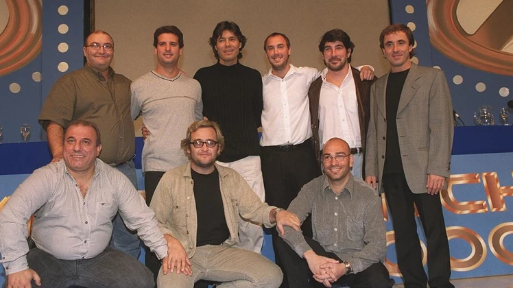 Dolor en el espectáculo: murió un histórico humorista de Videomatch | 0223