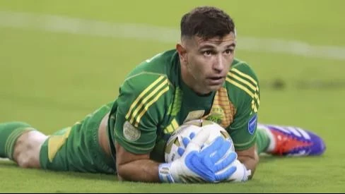 A no pasarse de vivos: la Conmebol anunció un cambio reglamentario a partir de hoy