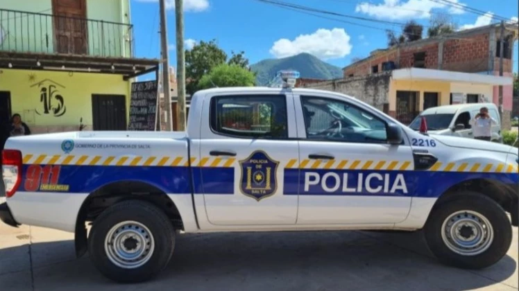 Llevó al hospital malherida a su hija de 8 meses: la beba murió y descubrieron que la había violado | 0223