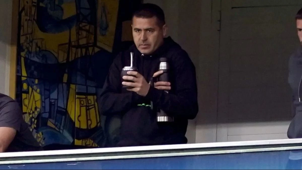 Aseguran que Riquelme ya eligió el DT de Boca: quién es y cuándo lo presentarían