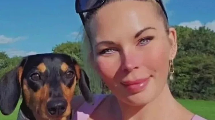 Encontraron su cuerpo devorado por perros salchicas: la autopsia confirmó la causa de su muerte