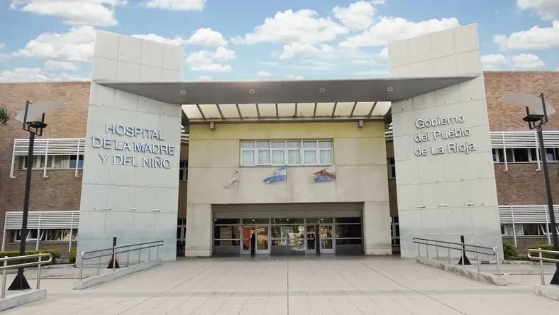 Murió una bebé recién nacida y su madre, con positivo de cocaína y alcohol, quedó detenida