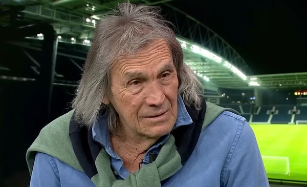 Hugo Gatti: El Ex-Arquero Lucha por su Vida - Grave Estado y Retiro de Soporte Vital