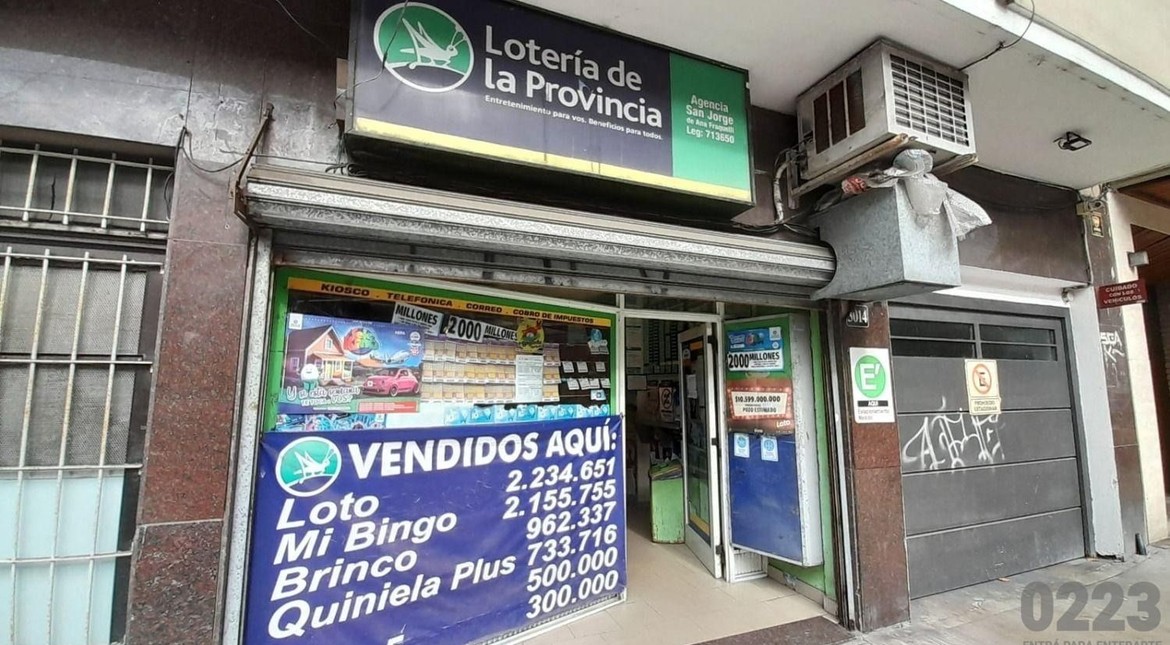 Sorteo 3393 del Quini 6: hubo 14 ganadores en el Siempre Sale y cada uno se llevó más de $24 millones