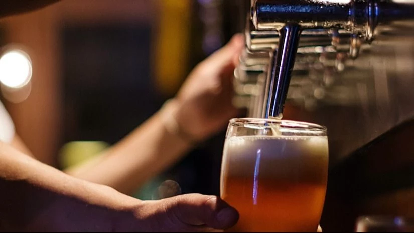 Una reconocida marca de cerveza se declaró en quiebra: incertidumbre por sus productos y su local