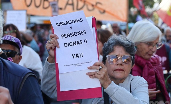 En el mes del aguinaldo, los jubilados tendrán un bono extra: de cuánto ...