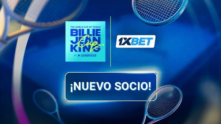 Interfaz de 1xbet mostrando opciones de apuestas y casino
