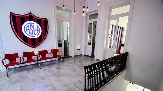 Momento de cambios en San Lorenzo: cuántas listas se presentaron para las elecciones