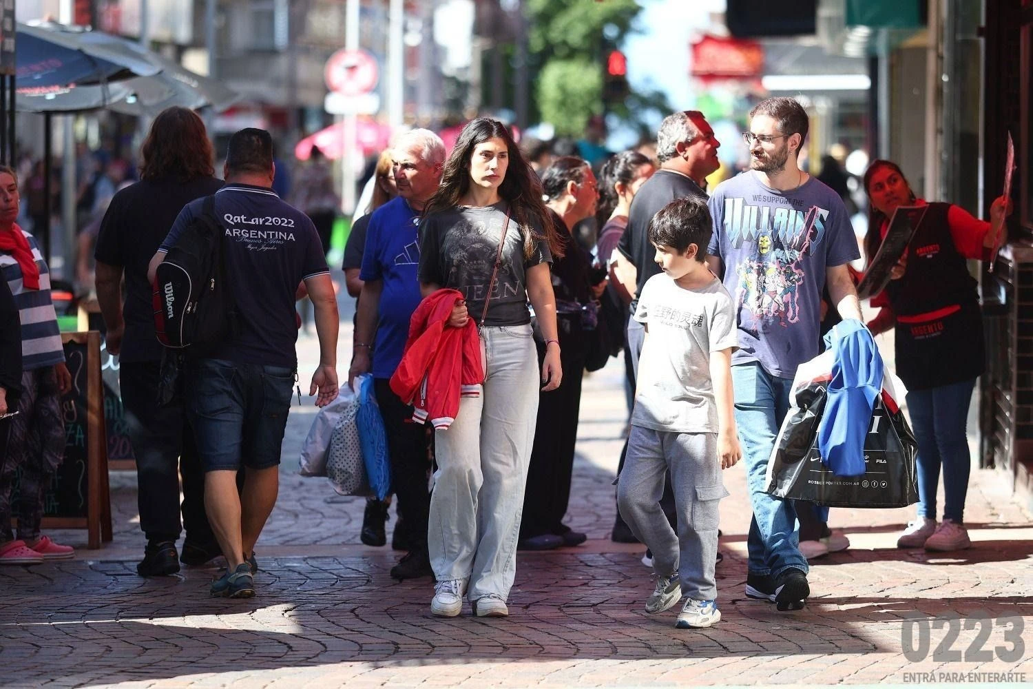 El dato que entusiasma al turismo: un 40,9% más de consultas por estadías en Mar del Plata para el fin de semana largo