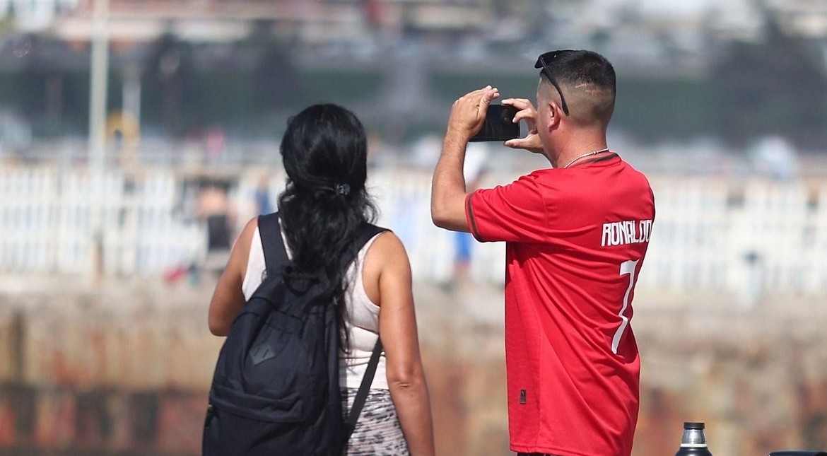 “Es un termómetro”: el turismo de Mar del Plata pone la mirada en el fin de semana largo