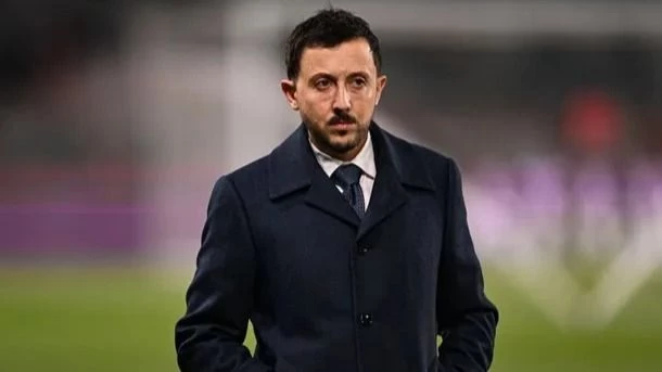 "El esfuerzo no se negocia": el nuevo director deportivo de River ponía de ejemplo a Boca