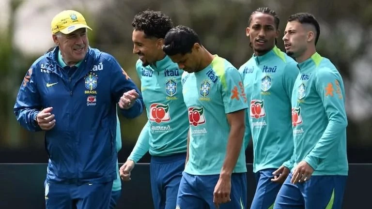 Estrella mundial se expone a una fuerte sanción que lo podría terminar de alejar del Mundial