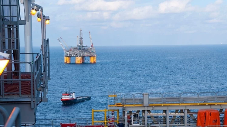 Oficializan la salida de petroleras de otro bloque offshore frente a Mar del Plata | 0223