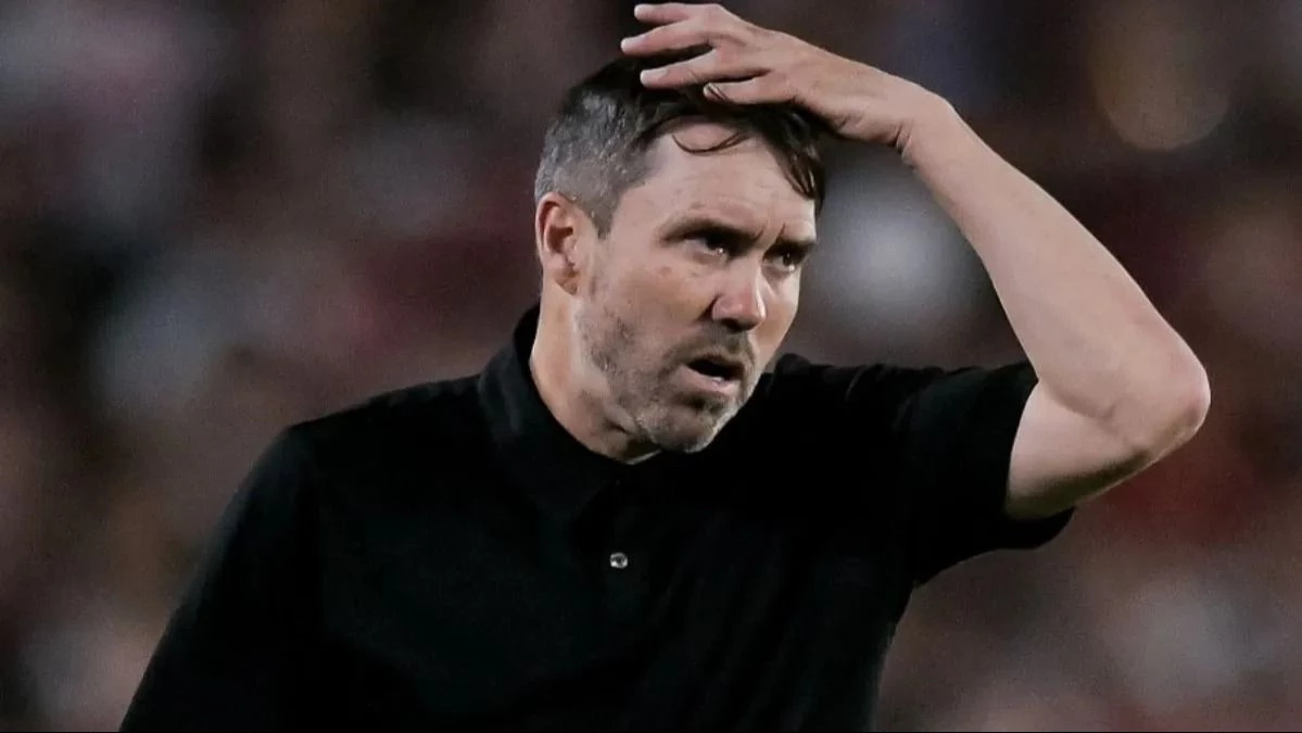 Confirmado: las dos figuras de River que se quedan sin superclásico