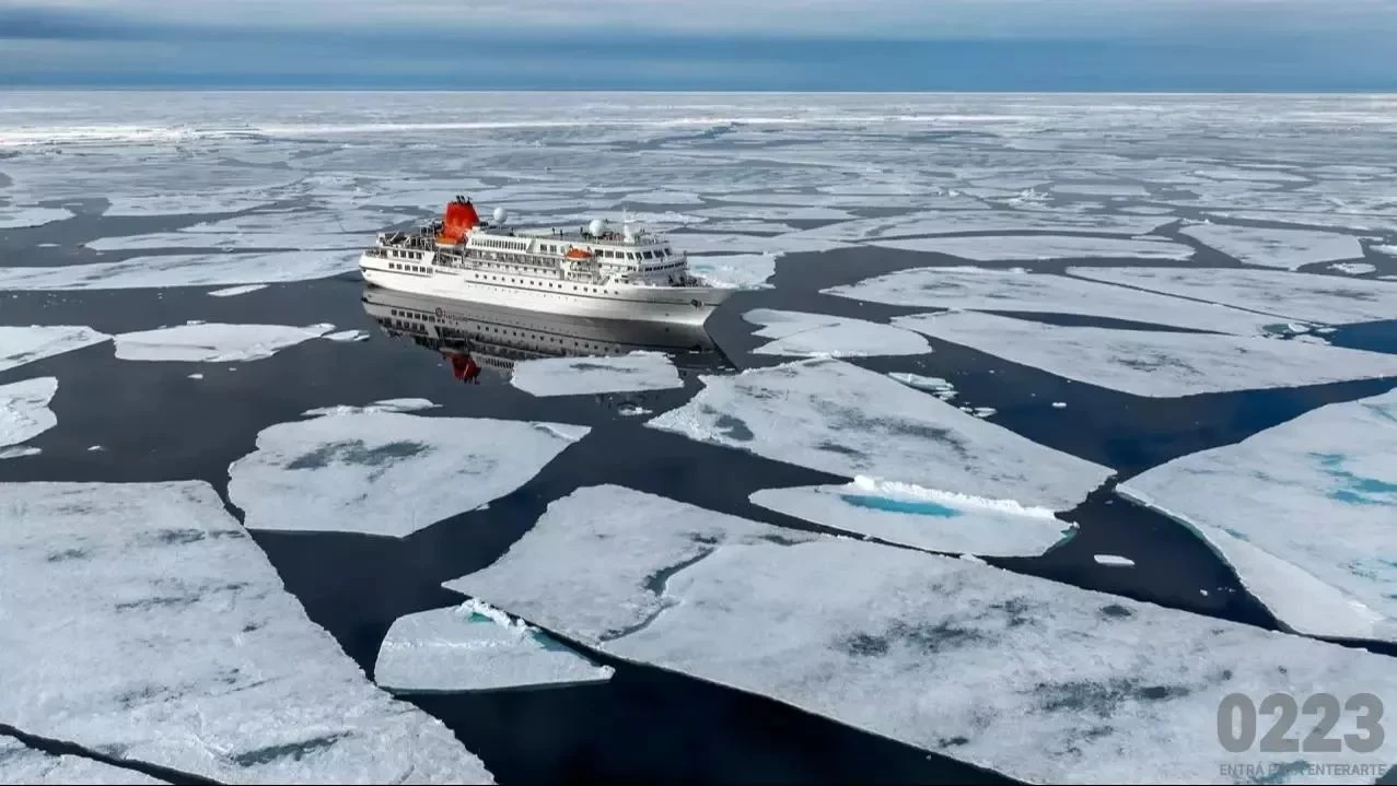 Crecen las emociones por el turismo de cruceros en Mar del Plata: qué tipo de impacto económico generaría