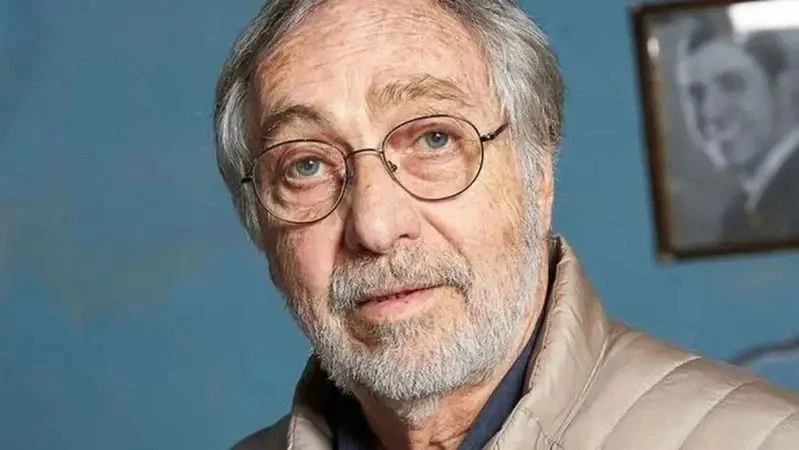 Murió Luis Brandoni, un emblema del cine, el teatro y la televisión
