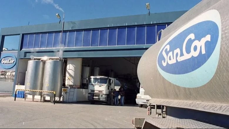 La Justicia decretó la quiebra de Sancor: llega el final de una histórica cooperativa láctea