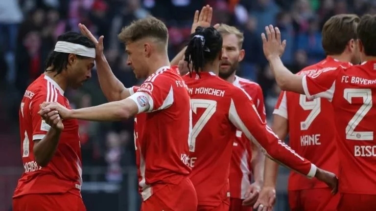 Otra baja de peso para el Mundial: figura de Alemania se queda afuera por lesión