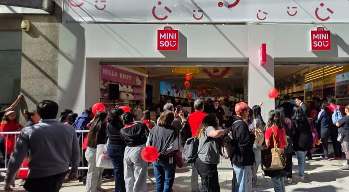 Llega a Mar del Plata una empresa china que busca gerentes y vendedores: cómo aplicar