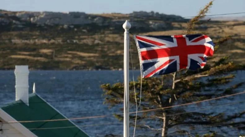 El Gobierno rechazó los dichos del Reino Unido y reafirmó su soberanía sobre Malvinas: "Por derecho, historia y convicción"