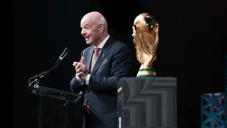 El cambio que evalúa FIFA para el Mundial que puede ser clave en las etapas decisivas