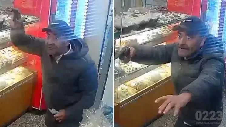 Robos a comercios: aseguran que los asaltos son más violentos y que "hay un intento de resistencia mayor"