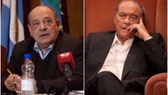 Arroyo también confirmó su reunión con Aldrey: “No tengo nada contra él”