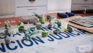 El profesional se refirió al conmocionante caso de la "cocaína envenenada". Foto ilustrativa: archivo 0223.