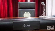 Los abogados habían recusado al magistrado.