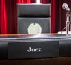 Los abogados habían recusado al magistrado.