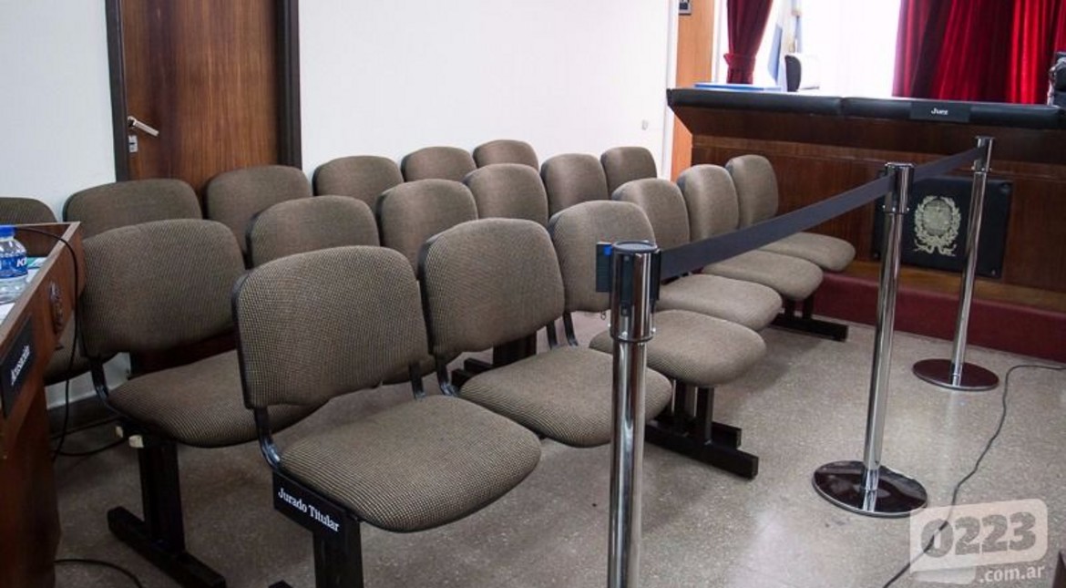 De las aulas a los tribunales: la iniciativa de la Justicia local para crear cultura "juradista" en Mar del Plata