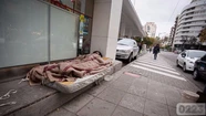 “Para poder hablar así, uno tiene que tener la tranquilidad de haber cumplido”