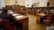 Las internas de Cambiemos traban la aprobación del presupuesto municipal 2017