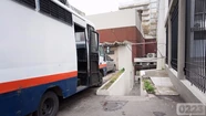  “El hombre cruzó mal la calle”, dijo el joven que atropelló y mató a Miguelito