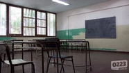 Gremios docentes rechazan nueva oferta salarial y anuncian paro por 48 horas