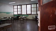 Si Vidal no mejora la propuesta, los docentes no volverán a clases tras el receso invernal