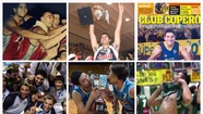 Leo Gutiérrez y una carrera de números prolíficos