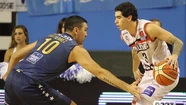 Las mejores fotos de un partido que estuvo a la altura